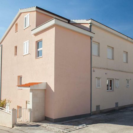 Apartmani Anja Makarska Exterior foto